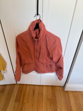 Lululemon Always Effortless Jacket